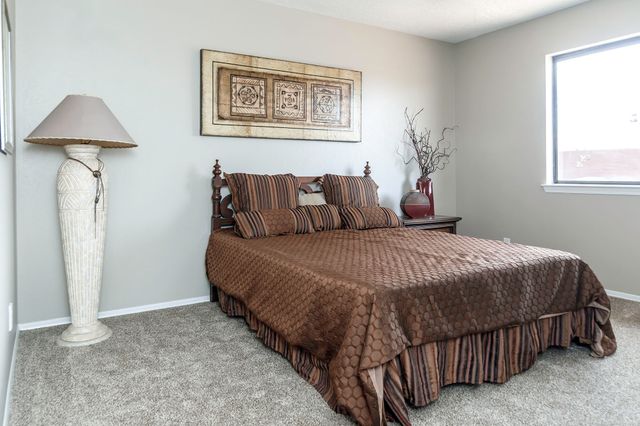 9500 Admiral Nimitz Avenue NE, Albuquerque, NM 87111