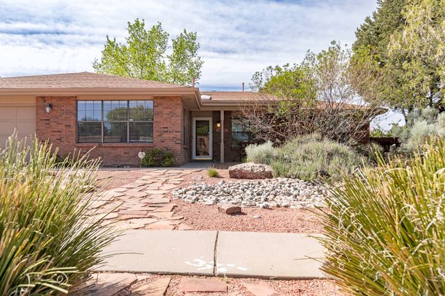 9500 Admiral Nimitz Avenue NE, Albuquerque, NM 87111