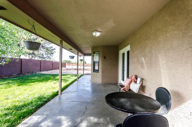 9500 Admiral Nimitz Avenue NE, Albuquerque, NM 87111