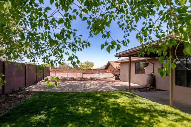 9500 Admiral Nimitz Avenue NE, Albuquerque, NM 87111