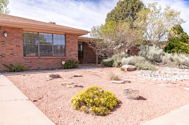 9500 Admiral Nimitz Avenue NE, Albuquerque, NM 87111