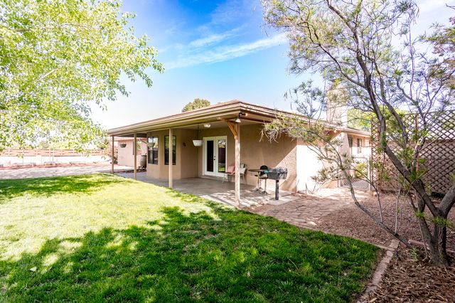 9500 Admiral Nimitz Avenue NE, Albuquerque, NM 87111