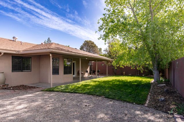 9500 Admiral Nimitz Avenue NE, Albuquerque, NM 87111