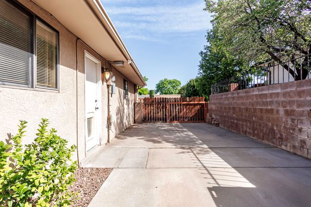 9500 Admiral Nimitz Avenue NE, Albuquerque, NM 87111