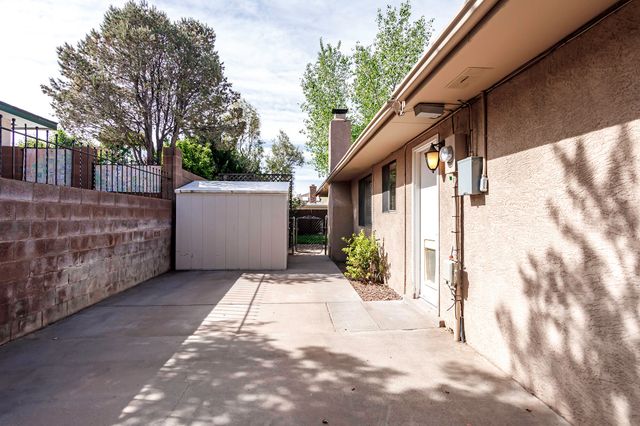 9500 Admiral Nimitz Avenue NE, Albuquerque, NM 87111