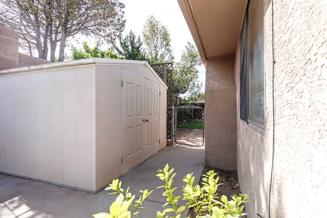 9500 Admiral Nimitz Avenue NE, Albuquerque, NM 87111