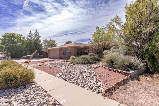 9500 Admiral Nimitz Avenue NE, Albuquerque, NM 87111