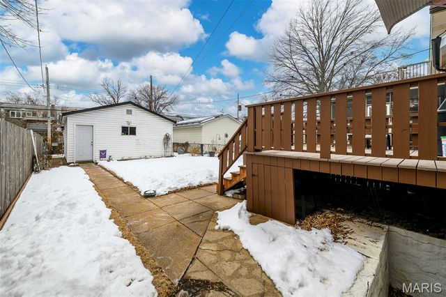 4032 Wyoming Street, St Louis, MO 63116