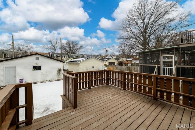 4032 Wyoming Street, St Louis, MO 63116