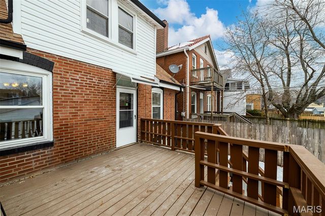 4032 Wyoming Street, St Louis, MO 63116