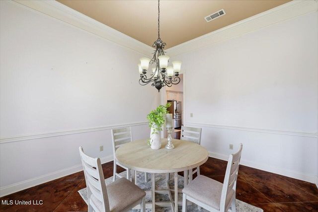 1002 Eastview Cove, Brandon, MS 39042