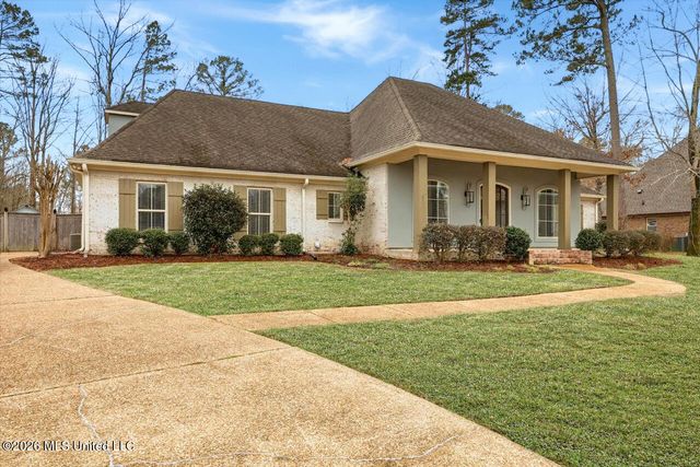 1002 Eastview Cove, Brandon, MS 39042