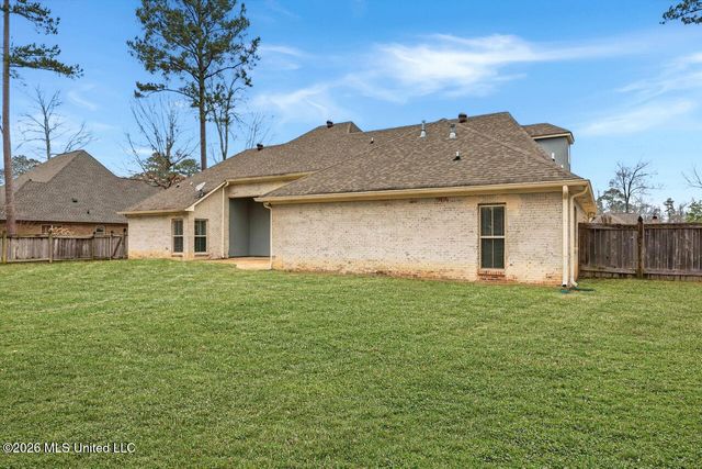 1002 Eastview Cove, Brandon, MS 39042