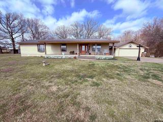 1445 CR 4450, Winnsboro, TX 75494