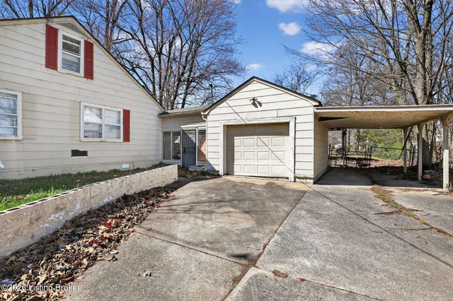 2527 Ohio St, Paducah, KY 42003