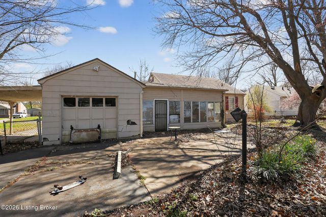 2527 Ohio St, Paducah, KY 42003