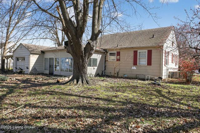 2527 Ohio St, Paducah, KY 42003