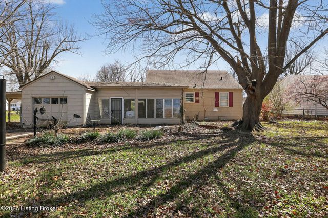 2527 Ohio St, Paducah, KY 42003