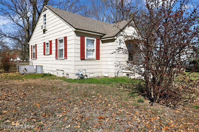 2527 Ohio St, Paducah, KY 42003