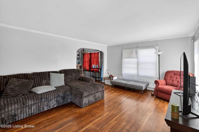 2527 Ohio St, Paducah, KY 42003