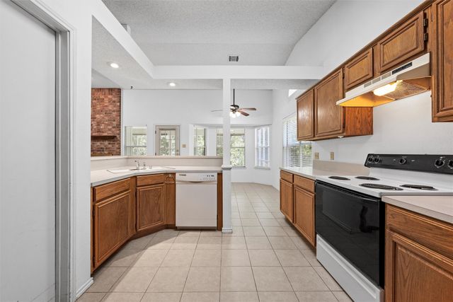 1705 Ramada Drive, Waco, TX 76712
