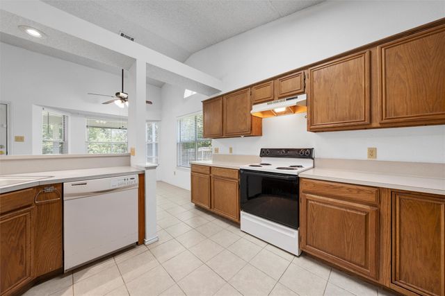 1705 Ramada Drive, Waco, TX 76712