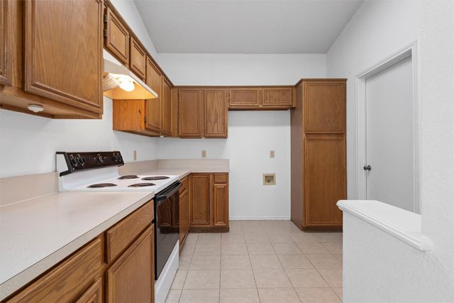 1705 Ramada Drive, Waco, TX 76712
