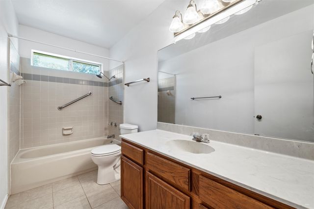 1705 Ramada Drive, Waco, TX 76712