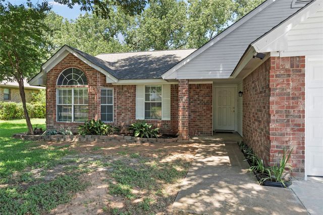 1705 Ramada Drive, Waco, TX 76712