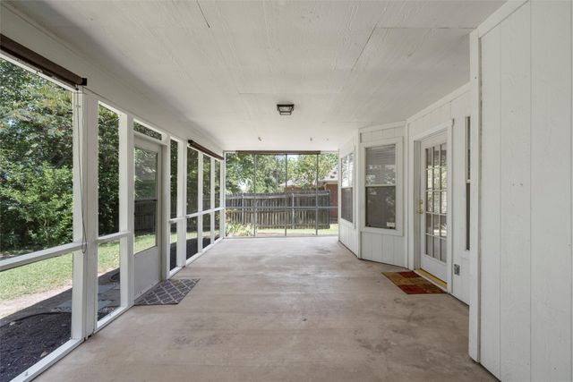 1705 Ramada Drive, Waco, TX 76712