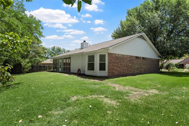1705 Ramada Drive, Waco, TX 76712