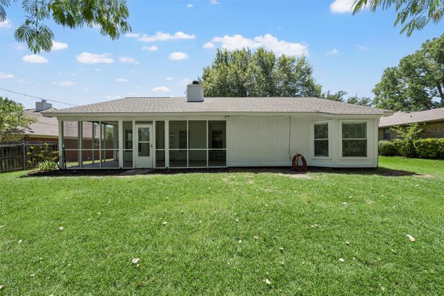 1705 Ramada Drive, Waco, TX 76712