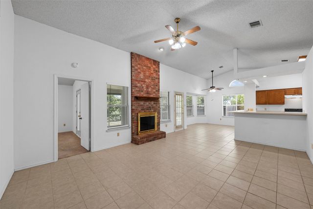 1705 Ramada Drive, Waco, TX 76712