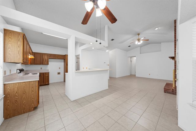 1705 Ramada Drive, Waco, TX 76712