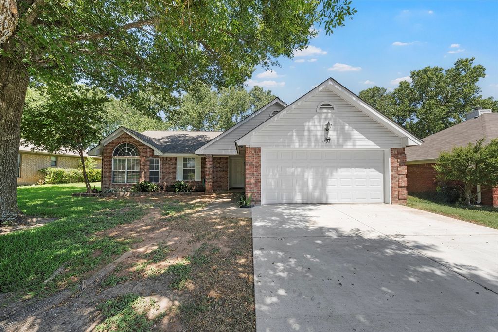 1705 Ramada Drive, Waco, TX 76712