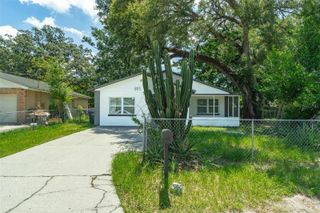 8115 N SEMMES STREET, Tampa, FL 33604