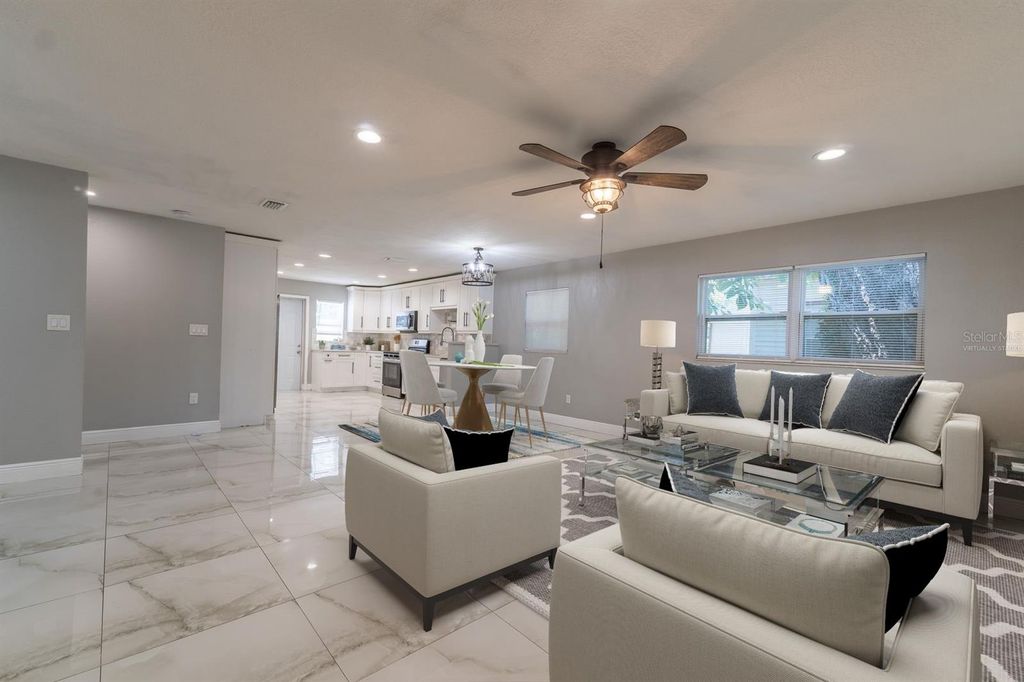 Image 6 of property listing at 8115 N SEMMES STREET, Tampa, FL 33604