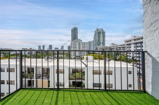 899 West Ave 7E, Miami Beach, FL 33139