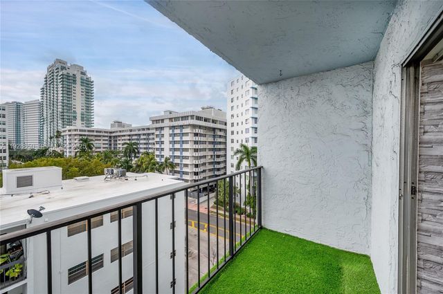 899 West Ave 7E, Miami Beach, FL 33139