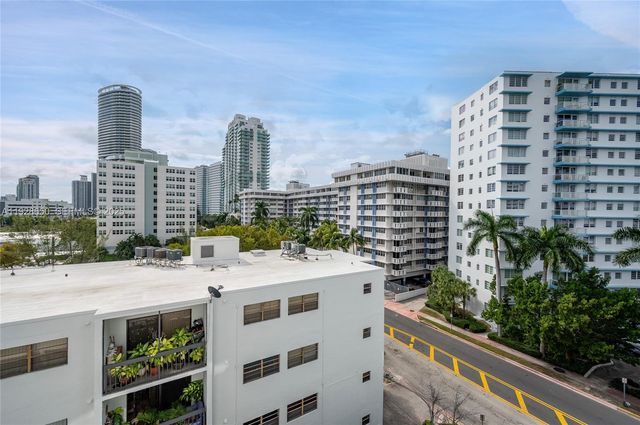 899 West Ave 7E, Miami Beach, FL 33139
