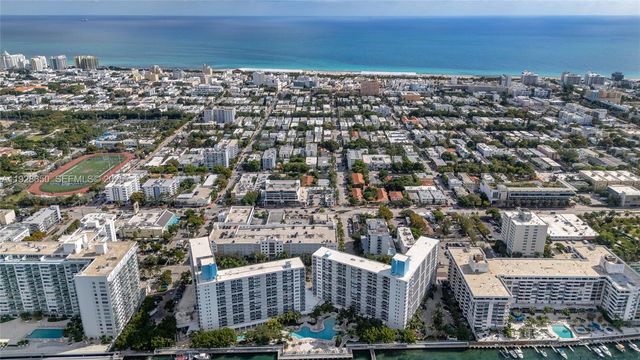 899 West Ave 7E, Miami Beach, FL 33139