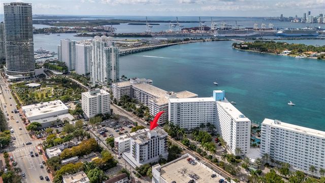 899 West Ave 7E, Miami Beach, FL 33139