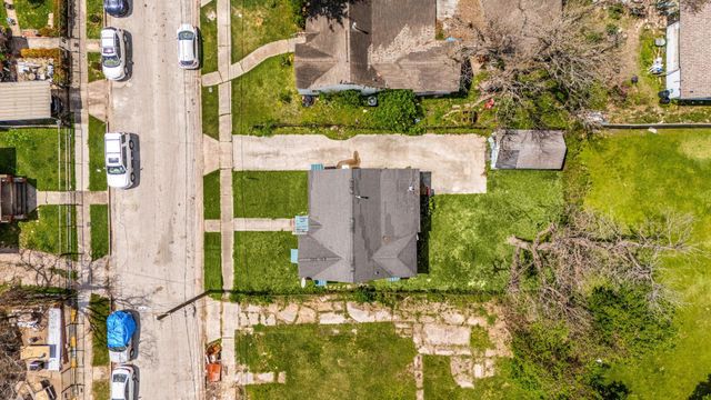 4617 Vernon Street, Houston, TX 77020