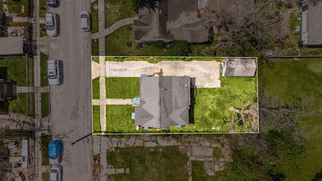 4617 Vernon Street, Houston, TX 77020