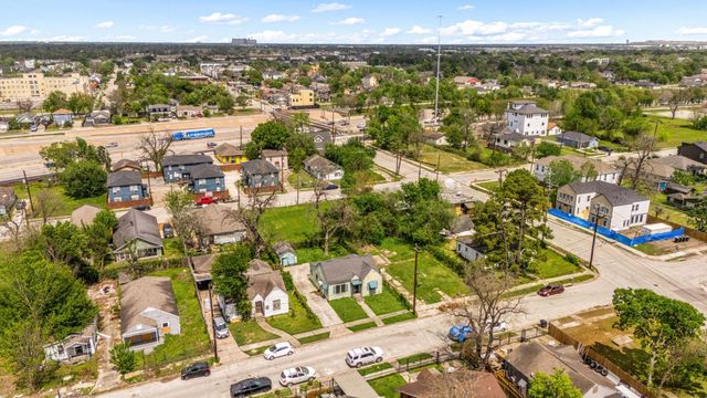 4617 Vernon Street, Houston, TX 77020