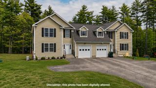 14 Kettle Ln # A, New Boston, NH 03070