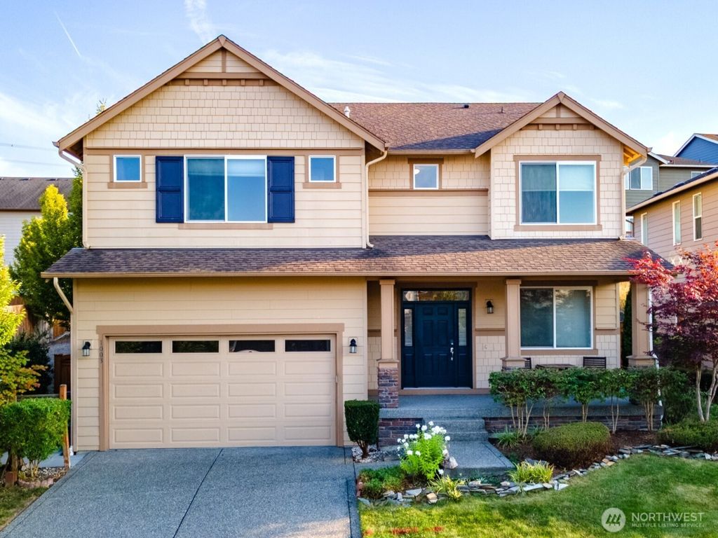 1003 SW 339th Street, Federal Way, WA 98023