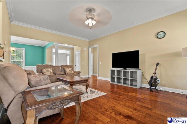 3321 Shadow Creek Drive, Florence, SC 29506