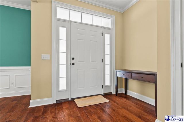 3321 Shadow Creek Drive, Florence, SC 29506
