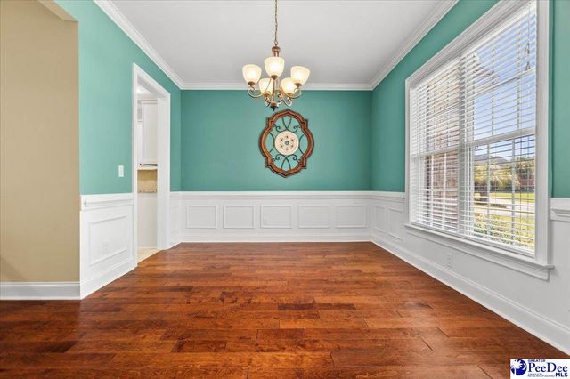 3321 Shadow Creek Drive, Florence, SC 29506